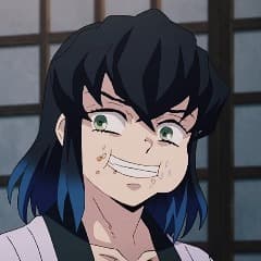 Shinzuke