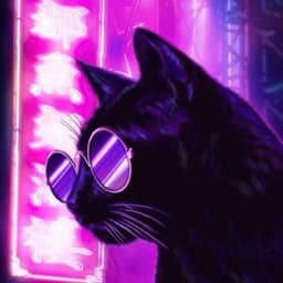 BLACKCATcs