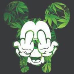 WeedyMouse