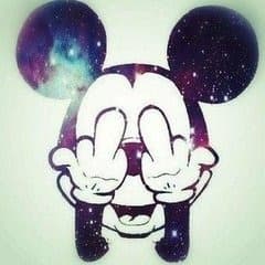 moudyyy