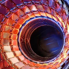 TinyHadron