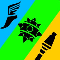 LegendarySpy