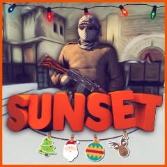 SunSetishe