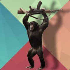 apewithak