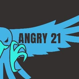 Angry21