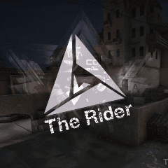 Theoraider