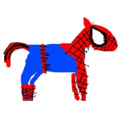 SpoderPoni
