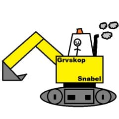 -Snabel
