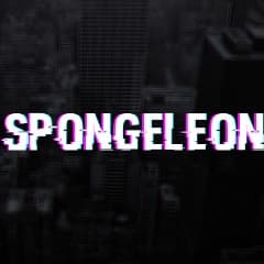 Spongeleon