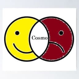 Cosmo97