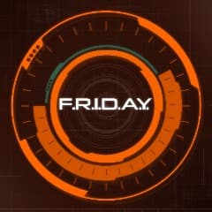 F-R-I-D-A-I