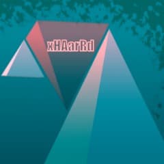 HAarRd