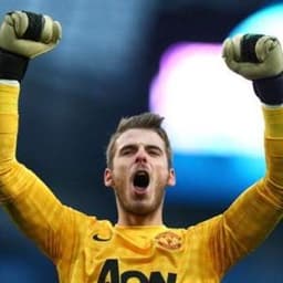SuperDeGea