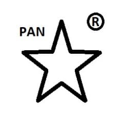 PanHvezdicka