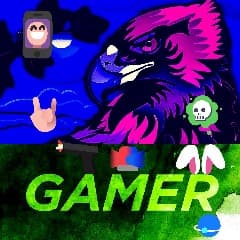 BERKUTGAMER