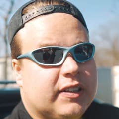 hurtigbrille