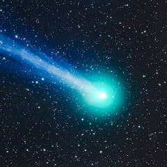 CometNp