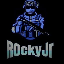 ROCKYJR
