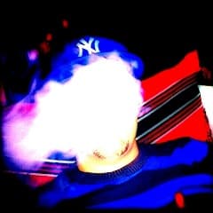 CeeKay_live