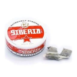 SnusMyBody
