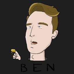 bendonabend0