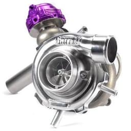 TurboPD