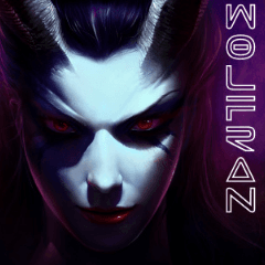 wolfrantr