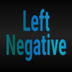 LeftNegative
