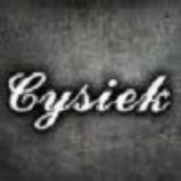 CysiekDR
