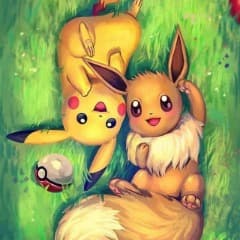 NeMoPokeMon