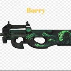 Borry