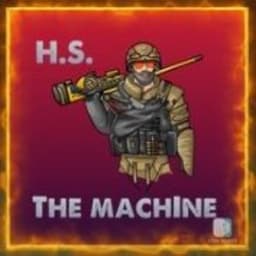 HSTHEMACHINE