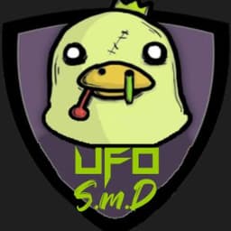 UFOxoriskufo