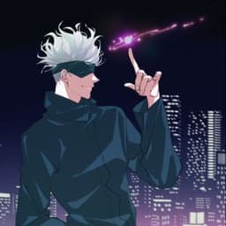 GojoSenpai