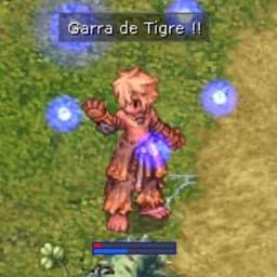 JuggerK