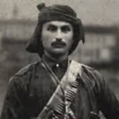 TOPALOSMAN