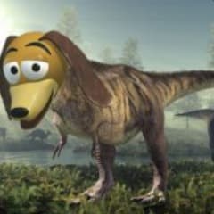 Slinkysaurus