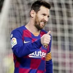 messibuk