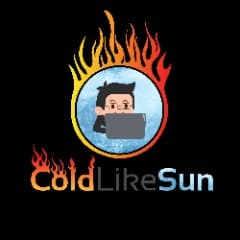 ColdLikeSun