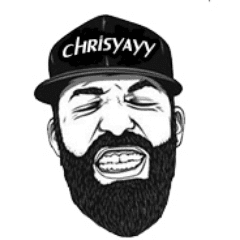 chrisyayyo