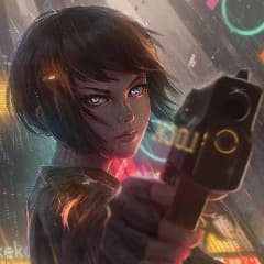 Pandora_LP