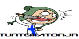 Tuntematonjr