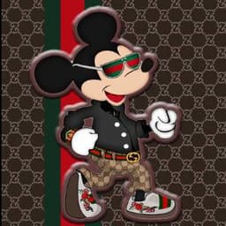 GUCCI-LV