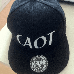 Caot