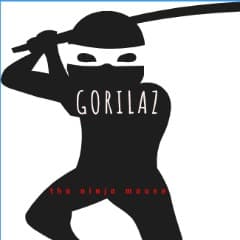 GOrilaz