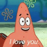 PATRICKSTARR