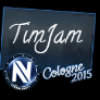 Timjam