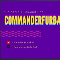 CommanderFur