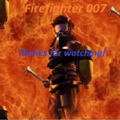 Firefigteren