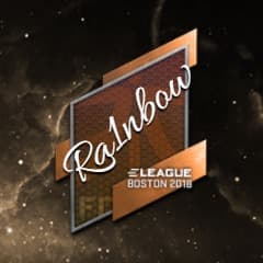 ra1nbowcs